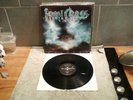 HEAVY METAL LP-IRON CROSS 