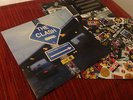 LP THE CLASH  FROM HERE TO ETERNITY.