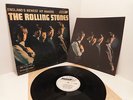 Rolling Stones England's Newest Hitmakers WLP Promo LP London LL 3375 w/photo VG