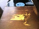 CHICKEN SHACK:ACCEPT CHICKEN SHACK,STEREO LP,1970,BLUE HORIZON,A1/B1,VG+