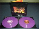 DEEP PURPLE 