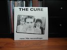 The Cure - rare 70s recordings -  LP Vinyl