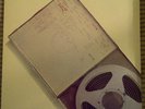 Beatles Rubber Soul LP - Original Master Recordings - MFSL
