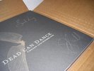 DEAD CAN DANCE 2005 3lps VINYL CHICAGO live limited * 500 Lisa Gerrard Anastasis