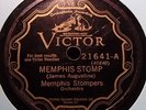 MEMPHIS STOMPERS 
