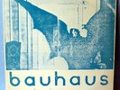 BAUHAUS - Bela Lugosi's Dead/Boys - UK BLUE VINYL 12