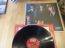 Rolling Stones album No2, Decca original Mono LK 4661 ex' con' 1965