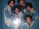 PICTURE DISC JACKSONS  comme Neuf emballé