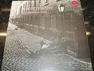 ROD STEWART: GASOLINE ALLEY - 1st Press VERTIGO SWIRL LP - NM/EX+