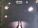 DOVES Lost Souls original UK Heavenly double LP OOP