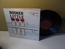 BOOKER LITTLE s/t LP original TIME wynton kelly tommy flannigan S2011 rare NM+