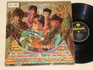 THE HOLLIES - Evolution * UK Parlophone