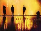 Sound Garden - Down On The Upside A&M 31454 0526 1