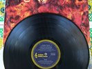 AC/DC. HIGHWAY TO HELL. 1ST AUSTRALIAN ALBERT/EMI BLUE LABEL PRESS APLP-040