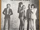 ROLLING STONES NASTY HABITS rare SPLASH color vinyl LP tmoq EXCELLENT