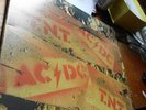 AC/DC VINYL ORIGINAL ALBERT PRODUCTIONS T.N.T.