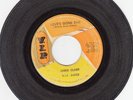 Northern Soul 45 Chris Clark Love's Gone Bad VIP HEAR