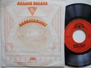 AMADOU BALAKE nabacouboury ROLLING AFRO FUNK HYPNOTIC RYTHM NM ?