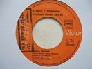 B. DELVO Y. CHRISTOPHER & SUPER MAMBO JAZZ 69 OBSCURE DANCEFLOOR SOUKOUS ?