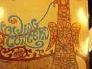 GROWING CONCERN 's/t' - LP