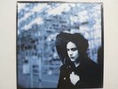 Jack White- Inverted Blue/ Black Lightning Bolt- Blunderbuss- OOP-Ltd. Edition
