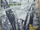 STAN TRACEY QUARTET Jazz Suite Under Milk Wood (1965)/Mono Columbia