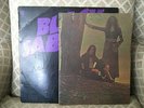 Black Sabbath Master of Reality LP Original Press with NM poster