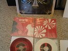 The White Stripes- Let's Shake Hands & Lafayette Blues 7
