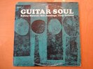 Kenny Burrell-Bill Jennings-Tiny Grimes-Guitar Soul-1965-Status ST 8318-Mono