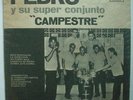 LP Pedro y Su Super Conjunto Campestre - Guaguanco Boogaloo  ???