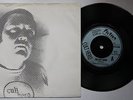 Cult Hero I'm A Cult Hero Orig. 1979 Fiction 7in The Cure