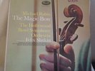 MICHAEL RABIN The Magic Bow LP Capitol Records P-8510  