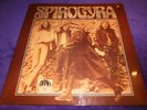 LP, Spirogyra, 
