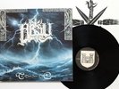 ABSU -The Third Storm of Cythraul LP 1997 Gatefold 1st press blashpemy mystifier
