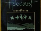 Holocaust - The Nightcomers LP NWOBHM