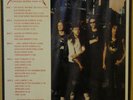 Metallica - Damaged Justice Tour '89 Triple LP box set.