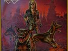 Rankelson - The Bastards Of Rock N Roll LP NWOBHM