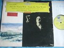 DGM 138 127   RED STEREO   FRICSAY   DVORAK NEW WORLD....NM