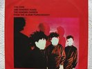 The Cure One Hundred Years UK Promo Rare Pornography EP