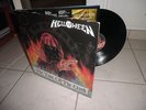 HELLOWEEN - THE TIME OF THE OATH 1996 LP FIRST PRESS VINYL RARE