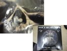 SIX FEET UNDER HAUNTED PICTURE PIC ORIGINAL METAL BLADE PRESS LIMITED TO 500