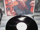 KETZER - SATANS BOUNDARIES UNCHAINED test-press 9/10 - cruel force desaster