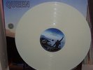 Queen - Made In Heaven - Rare Limited Edition WHITE - UK 1995 - Freddy Mercury