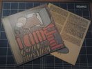 I Am Kloot - Gods and Monsters (2005) UK Vinyl LP Johnny Dangerously