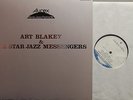 Art Blakey: LP, Mint EMI, Japan, Aurex Jazz Festival ´83, Golson, Fuller...