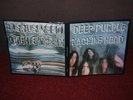 DEEP PURPLE Machine Head LP 1972 1st MINT GRAMOPHONE COMPANY TEXT