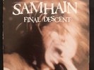 SAMHAIN 
