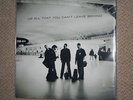 U2 - All that you can't leave behind