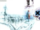 Radiohead - OK Computer (Vinyl LP - Reissue Limited Edition)