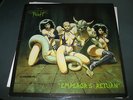 CELTIC FROST Emperor's Return 1985 1st press LP Bathory Venom Hellhammer BURZUM